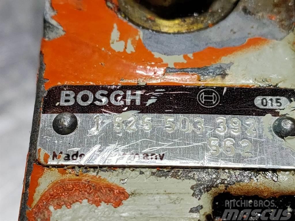 Bosch 0528113026-SB12-LS-Valve/Ventile/Ventiel Hidravlika