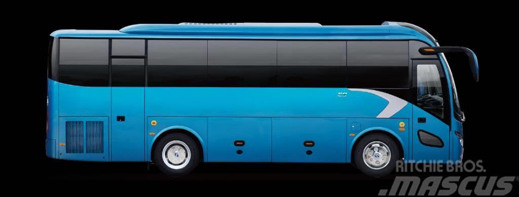 King Long C9 Potovalni avtobusi
