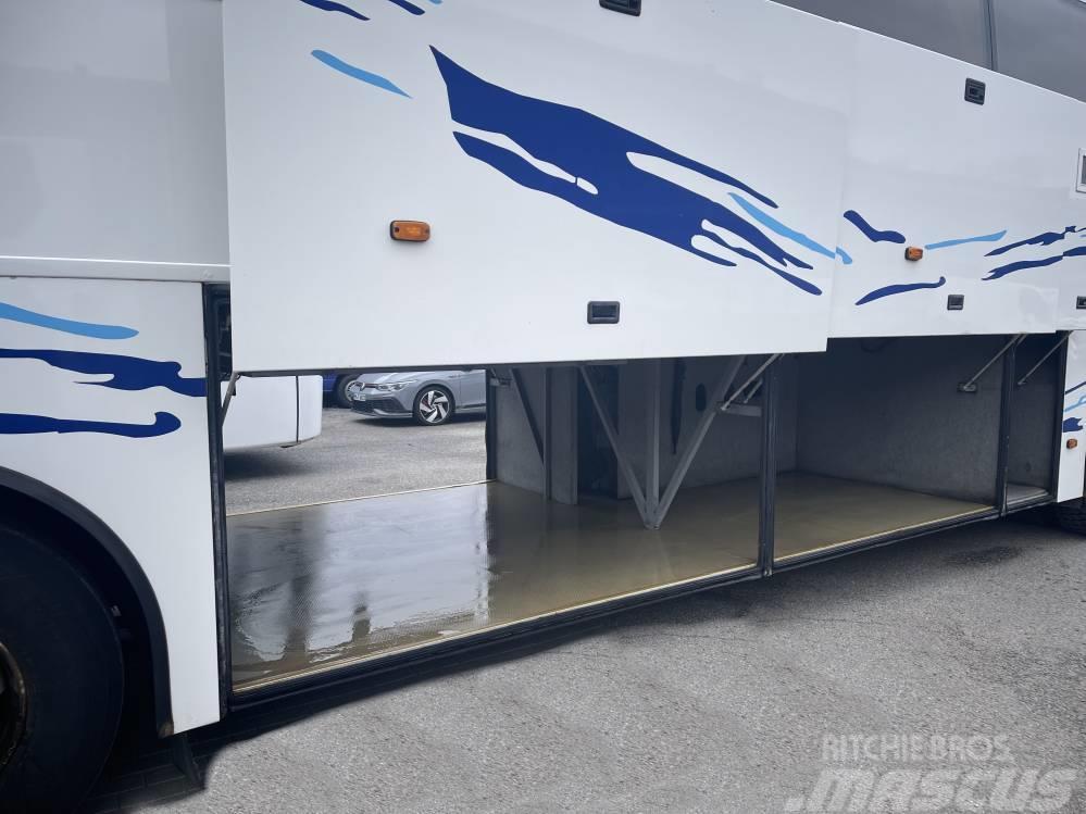 VDL Volvo Jonckheere Arrow*Klima*55 Sitze*WC*Klima* Potovalni avtobusi