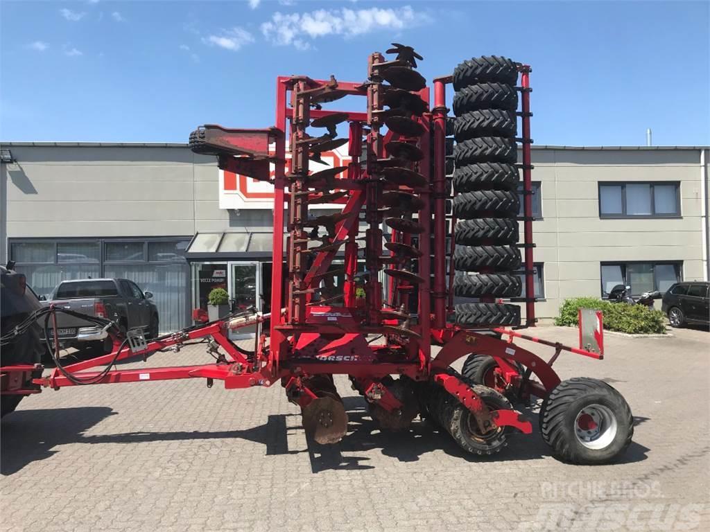 Horsch Joker 8 RT *Aktionswoche* Kolutne brane