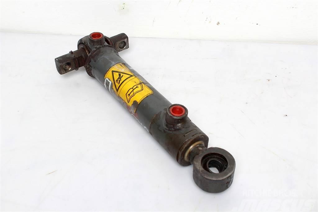 Fendt 924 Hydraulic Cylinder Hidravlika