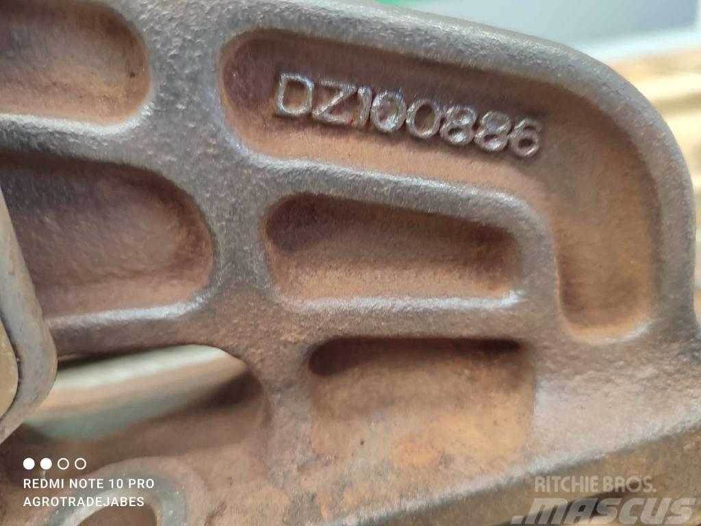 John Deere 6155R (DZ100885) bracket Motorji