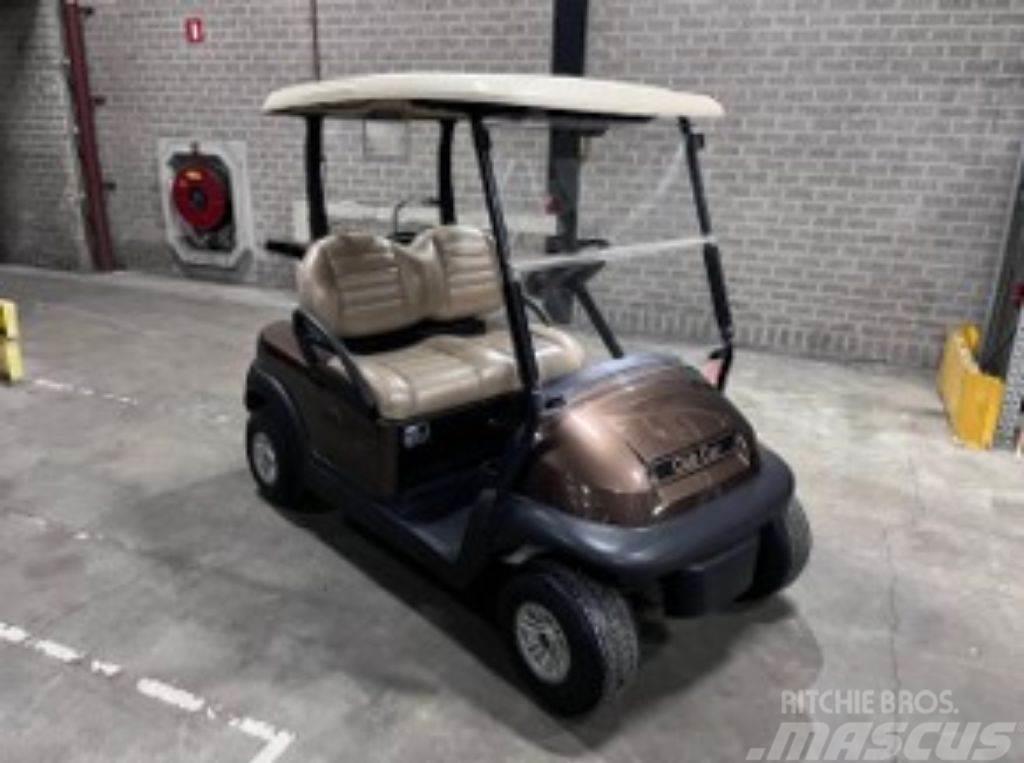 Club Car Precedent Vozila za golf