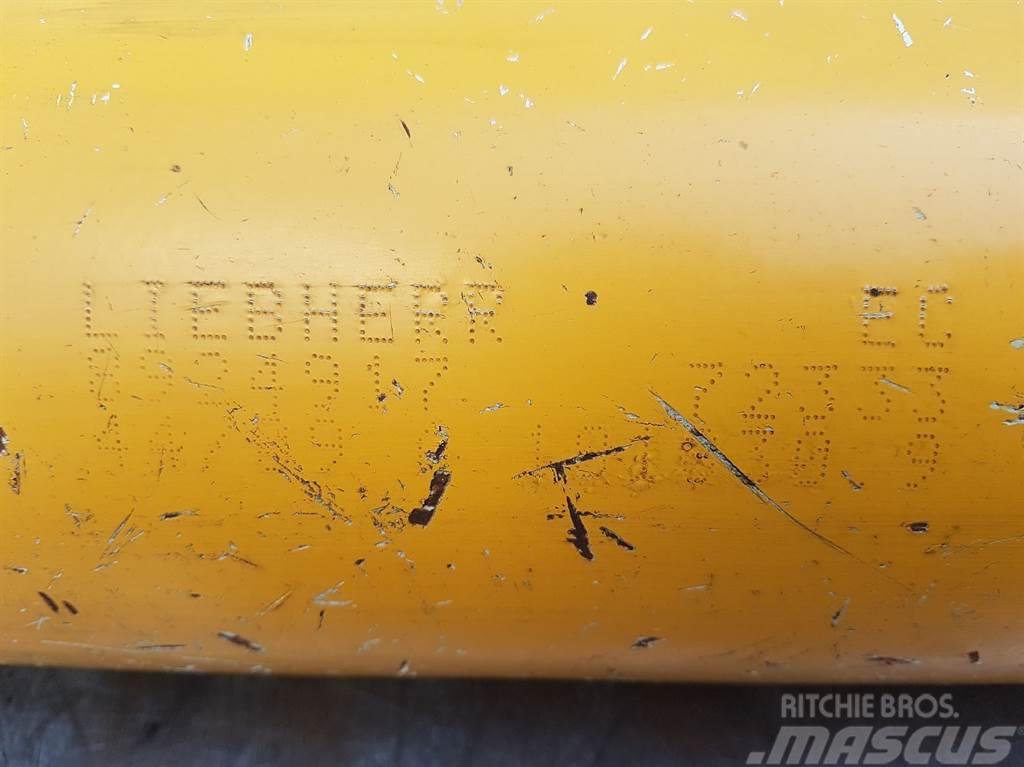 Liebherr L514 - 8924917 - Lifting cylinder/Hubzylinder Hidravlika