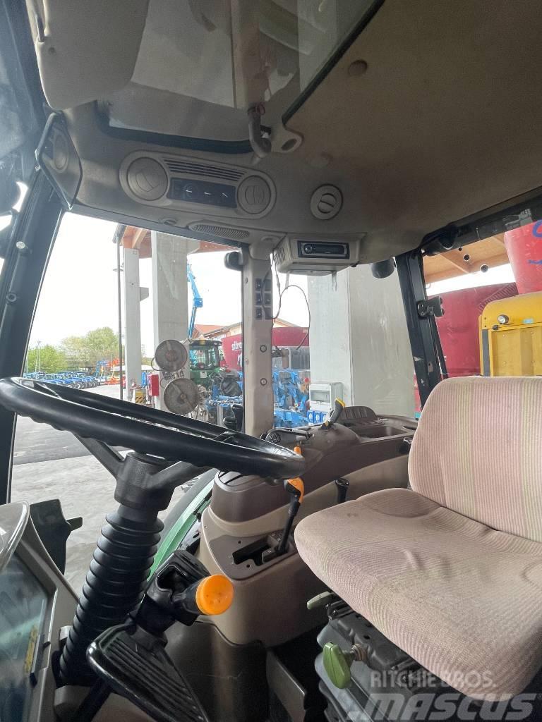 John Deere 5720 Traktorji
