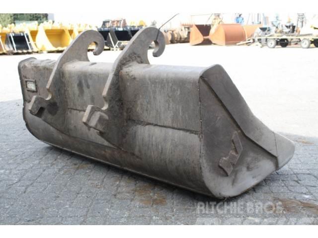 Verachtert Ditch cleaning bucket NG 2 30 180 N.H. Žlice