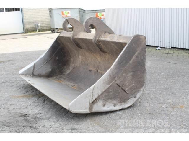 Verachtert Ditch cleaning bucket NG 2 30 180 N.H. Žlice