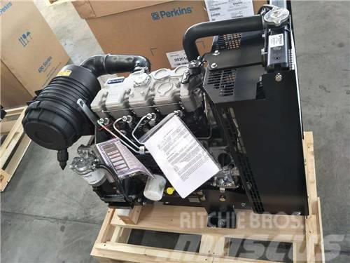 Perkins Industrial Diesel Engine 3 Cylinder 403D-11 Dizelski agregati