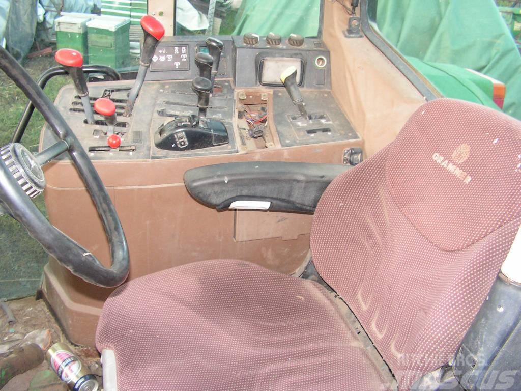 John Deere 6800 Druga oprema za traktorje