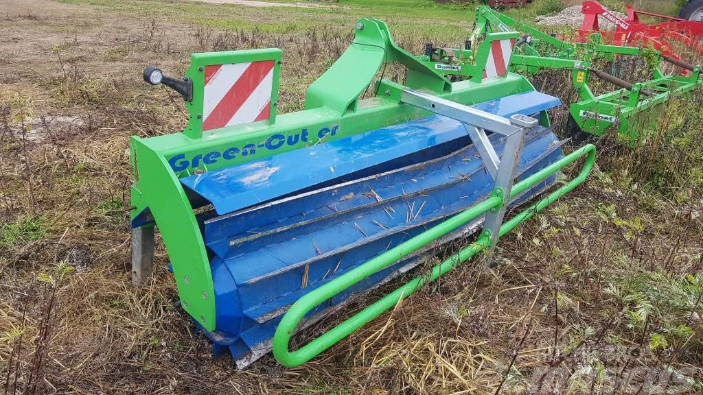  Veenma Greencutter Drugi kmetijski stroji