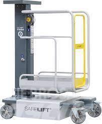  Safelift PA 50 Vertikalna dvigala