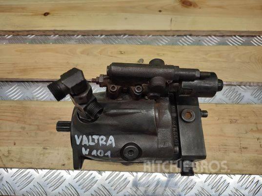 Valtra N 163 (R934001144) hydraulic pump Hidravlika