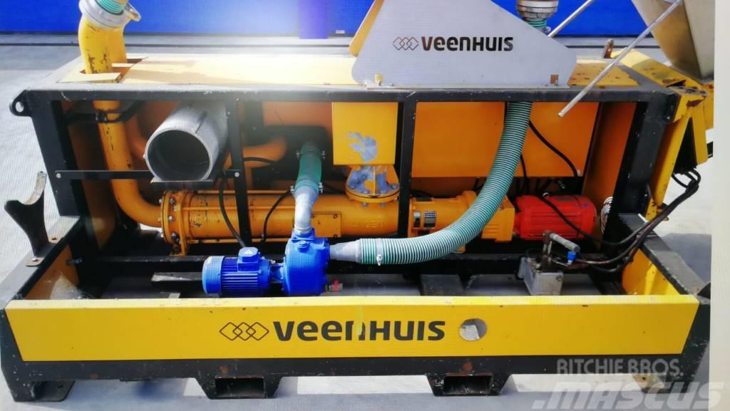 Veenhuis VSX 800 HD Drugi stroji in oprema za umetna gnojila