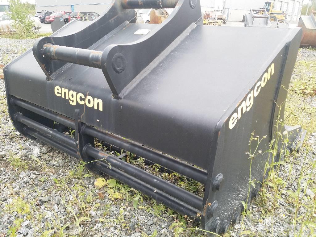 Engcon SB20-1100-1700-S70 Presejalne žlice