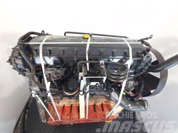Iveco F3BE0681A Cursor 13 E3 Motorji