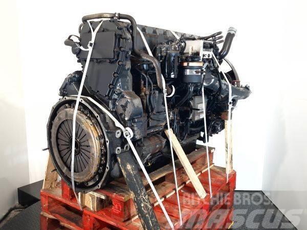 Iveco F3BE0681A Cursor 13 E3 Motorji