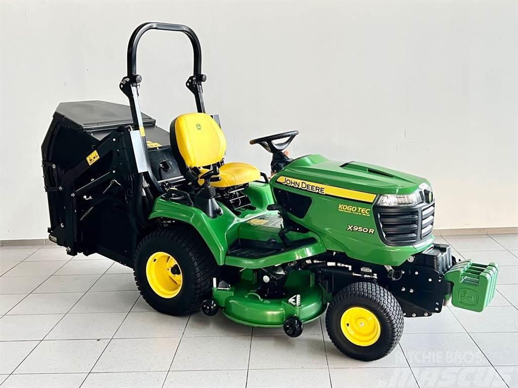 John Deere X950R Vrtni traktor kosilnice