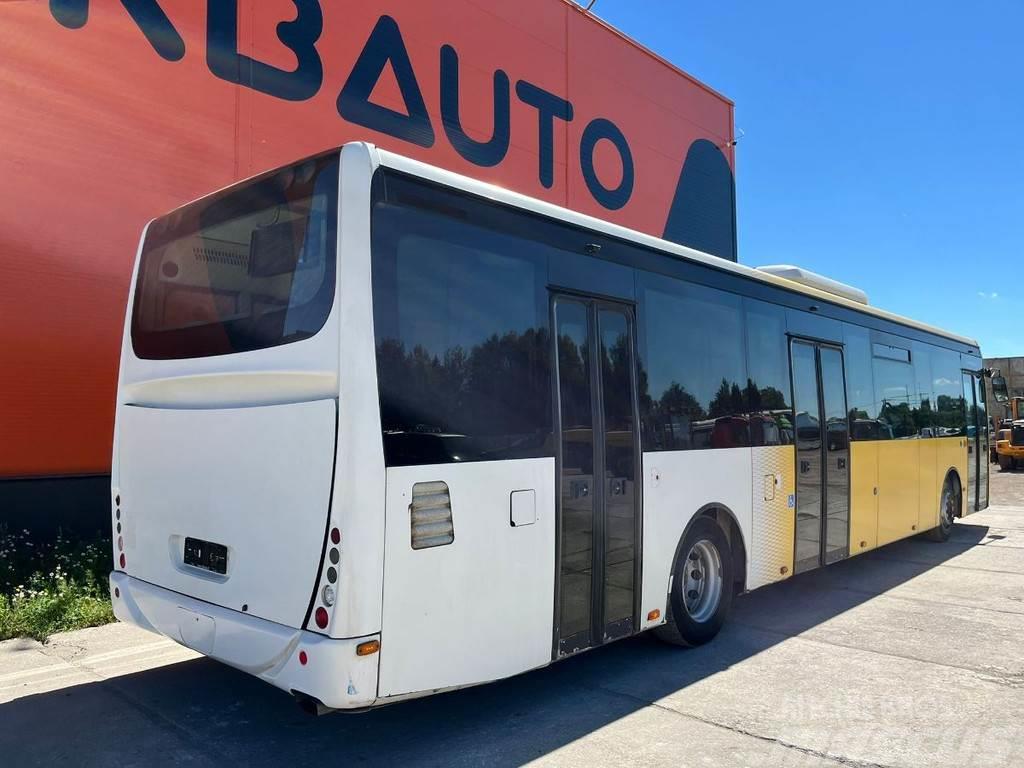 Iveco Crossway LE 4x busses Mestni avtobusi