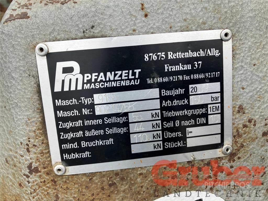 Pfanzelt / Schlang & Reichart 9155 S-Line Vitli