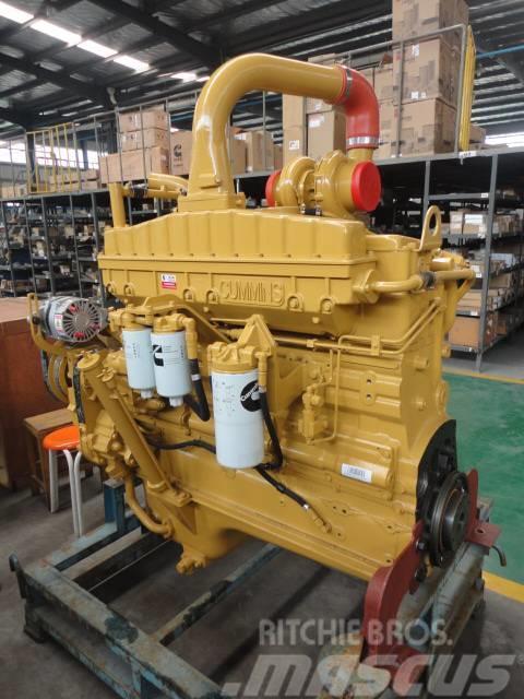 Shantui sd32 bulldozer engine Motorji