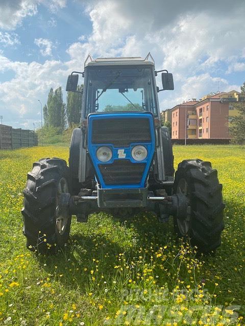 Landini 8560 F Traktorji