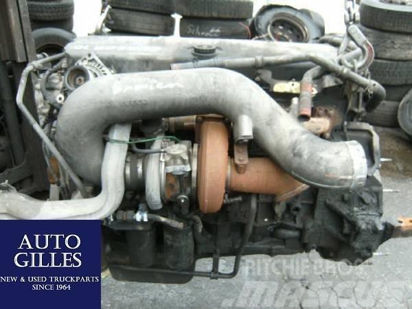 Iveco CURSOR 10 F3AE0681 / F 3 AE 0681 LKW Motor Motorji