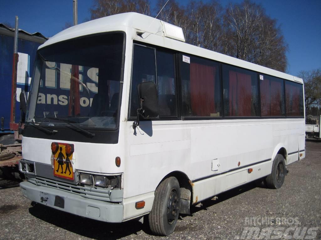 Hino RB145 Šolski avtobusi