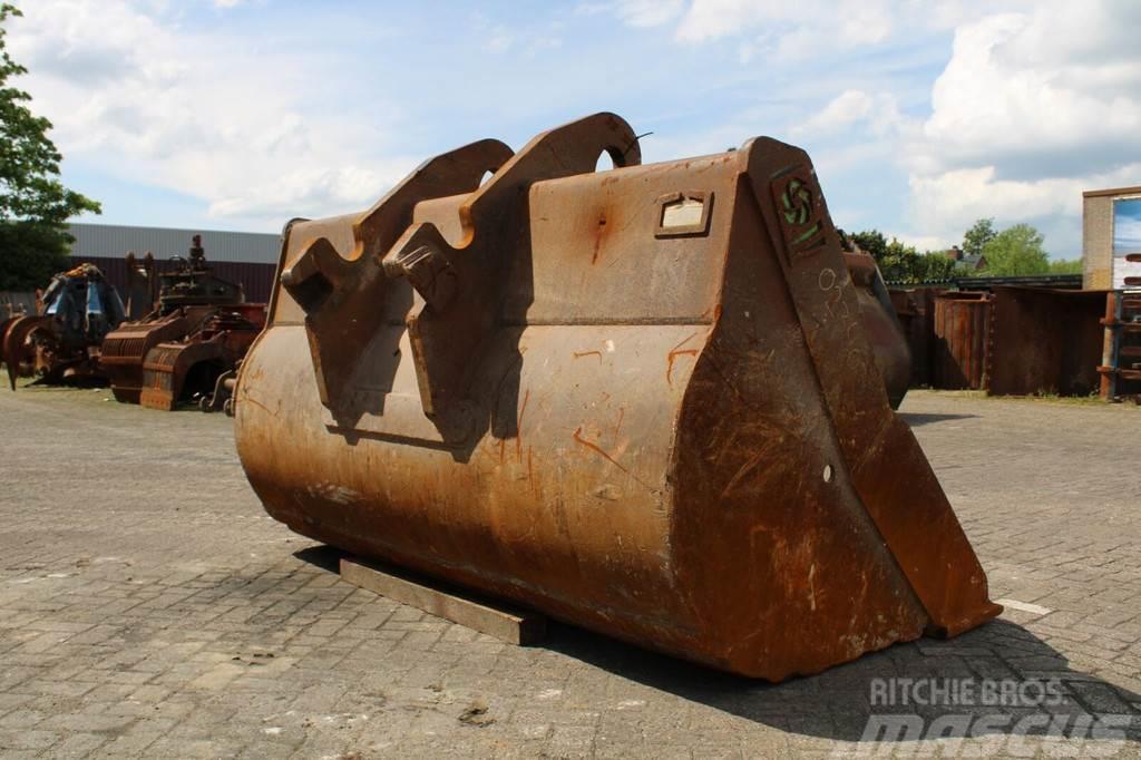 Ditch Witch NG-6-90-260-N.H Žlice