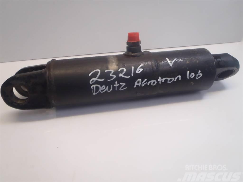 Deutz-Fahr Agrotron 106 Lift Cylinder Hidravlika