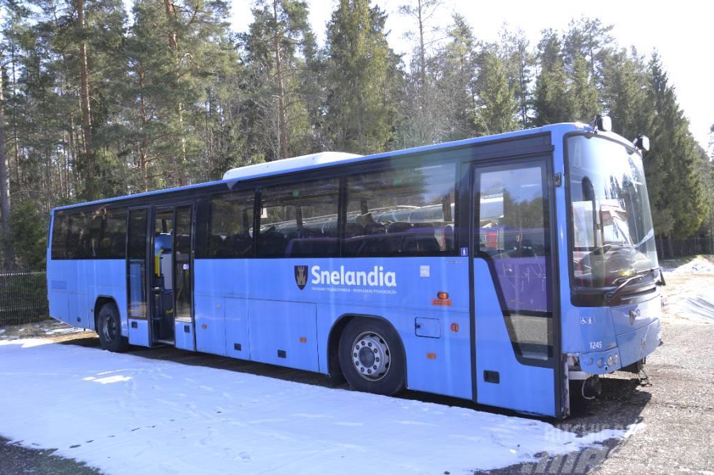 Volvo 8700 Medkrajevni avtobusi