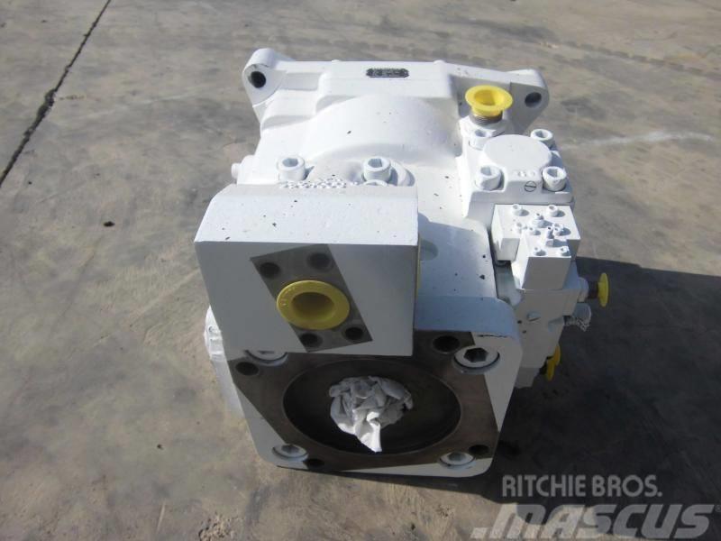 Liebherr R984C Hydraulic pump LPV250 Hidravlika