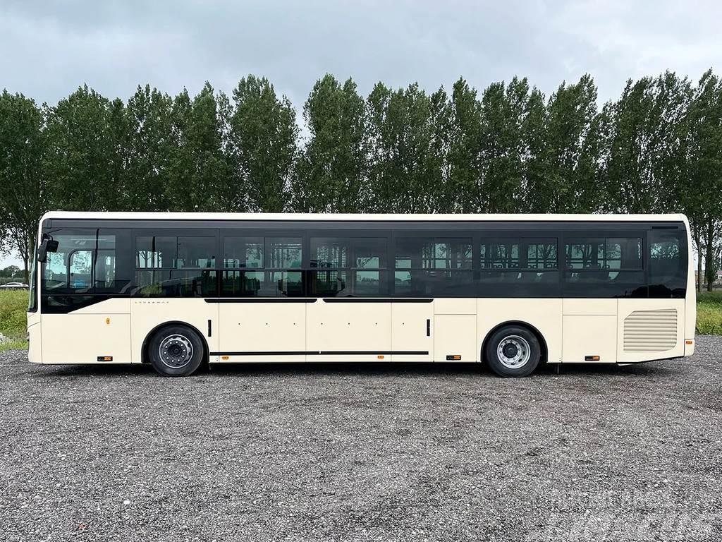 Iveco Crossway LE LF City Bus (31 units) Medkrajevni avtobusi