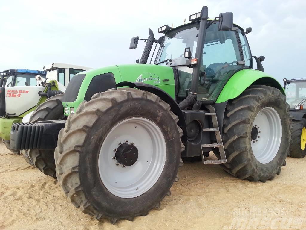 Deutz-Fahr Agrotron 260 Traktorji