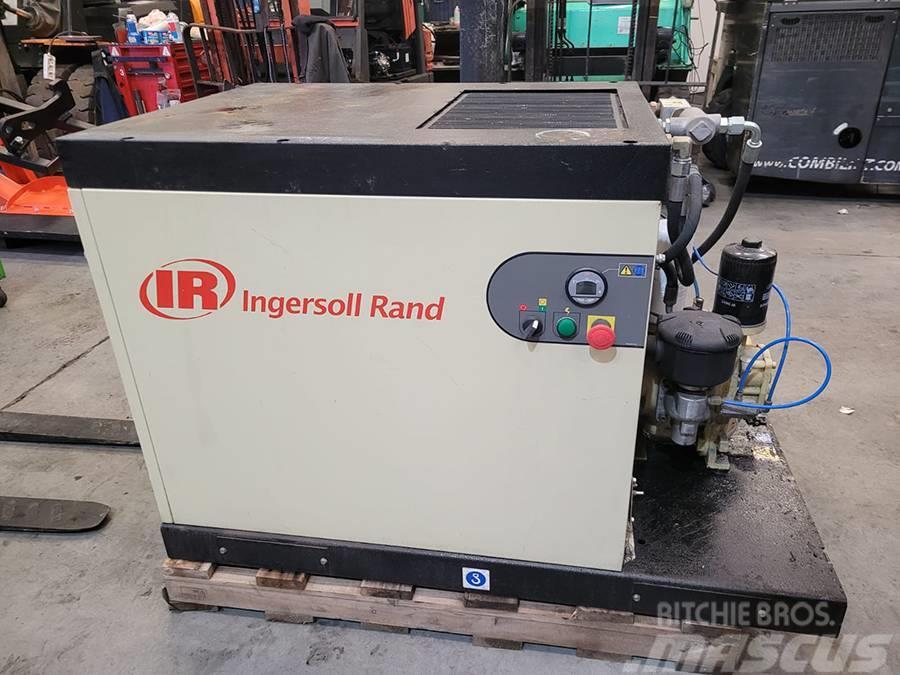 Ingersoll Rand UNI-11-10-H Kompresorji