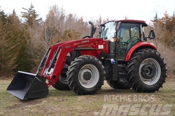 Case 2022 Case IH Farmall 130A Manjši traktorji