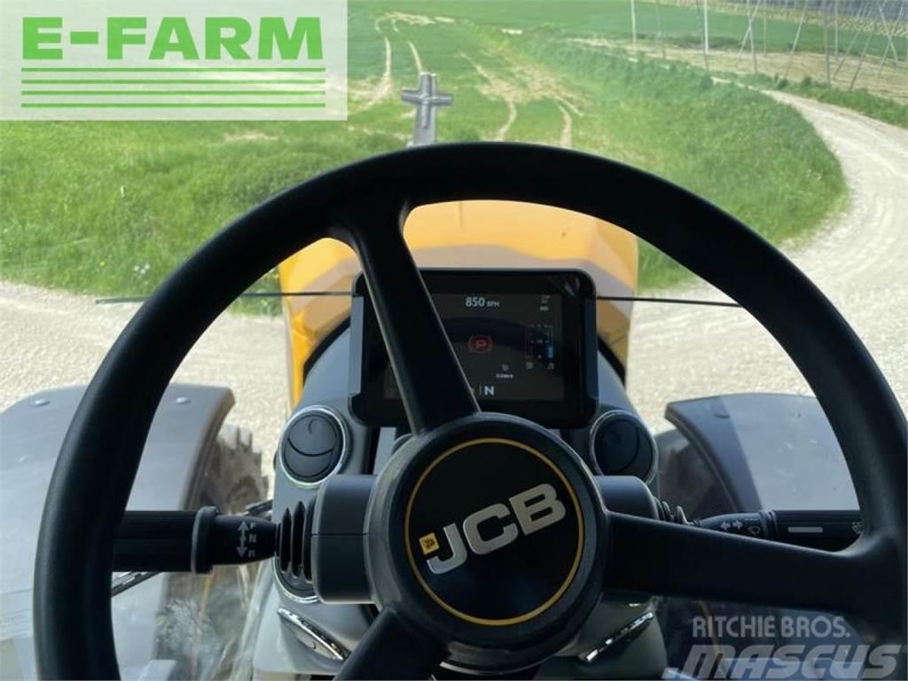JCB fastrac 8330 icon Traktorji