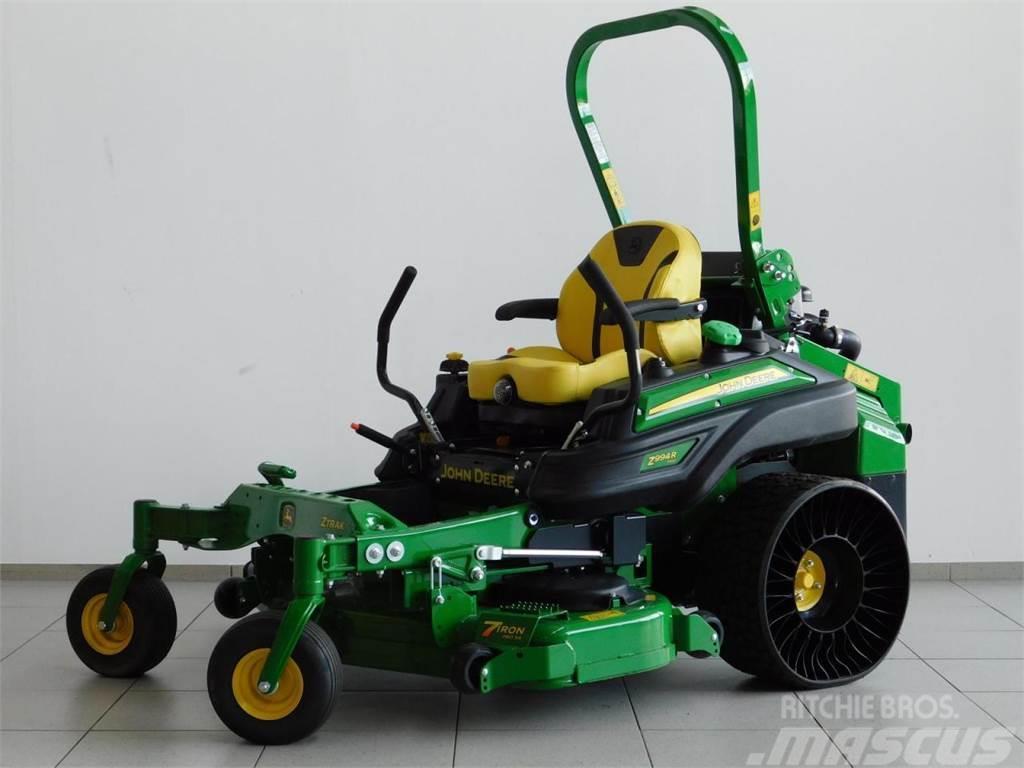 John Deere Z994R Vrtni traktor kosilnice