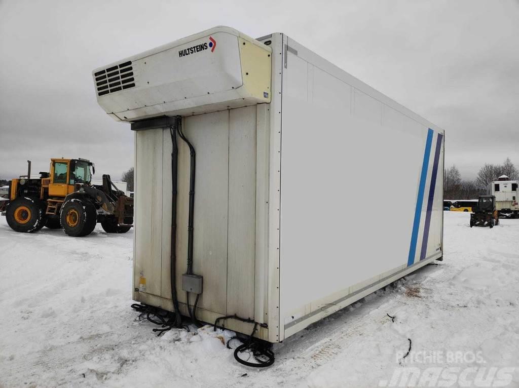 Schmitz Cargobull COOLER BOX FOR VOLVO TRUCK 7500MM / HULTSTEINS FRI Druge komponente