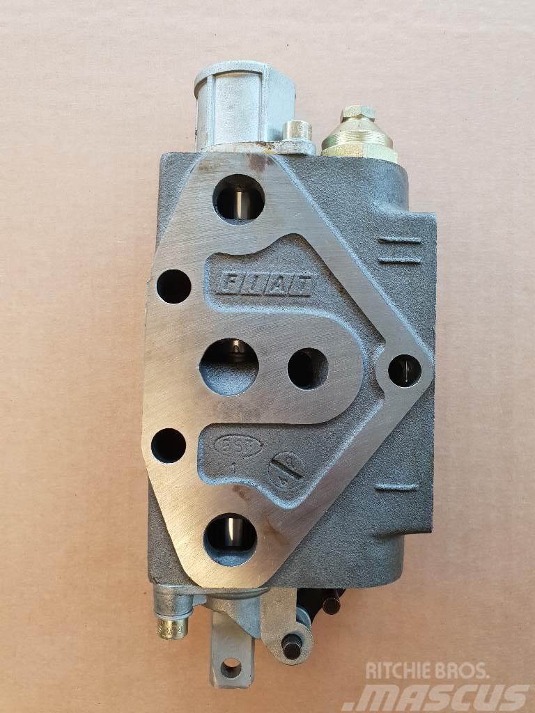 Fiat Control valve 5151057 used Hidravlika