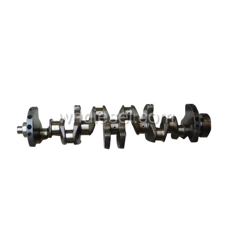 Deutz Allis Engine-Parts-6-Cylinder-Engine-Crankshaft Motorji