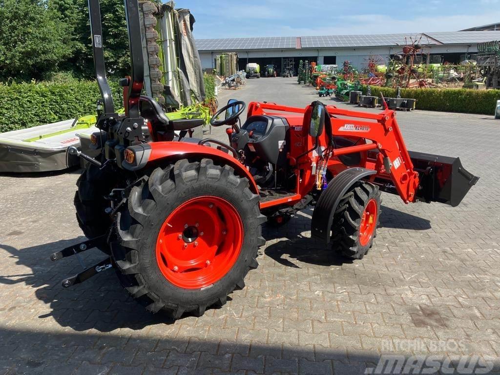 Kioti CK3530-EU Traktorji