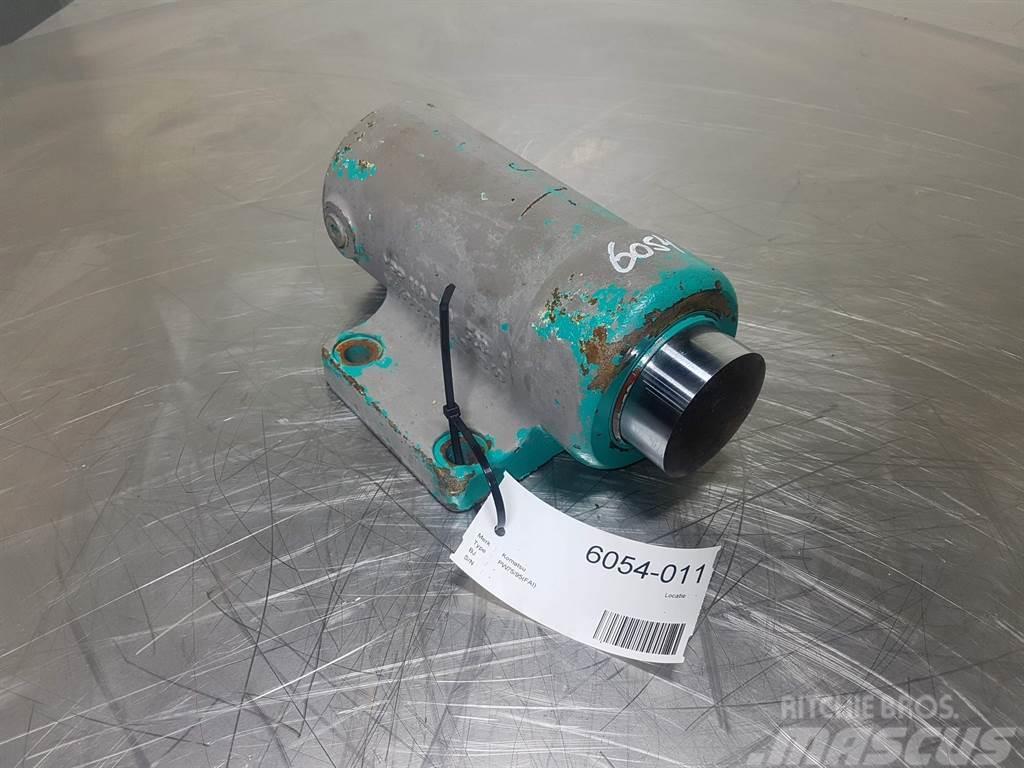 Komatsu PW 75/95 (FAI) - Support cylinder/Stuetzzylinder Hidravlika