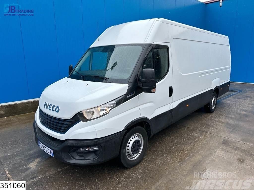 Iveco Daily Daily 35 NP HI Matic, CNG Drugi