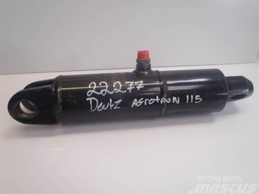 Deutz-Fahr Agrotron 115 Lift Cylinder Hidravlika