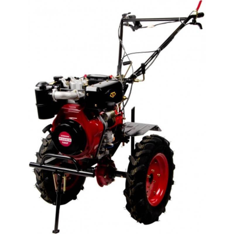  Rider 1350E Dvokolesni traktorji in motokultivatorji