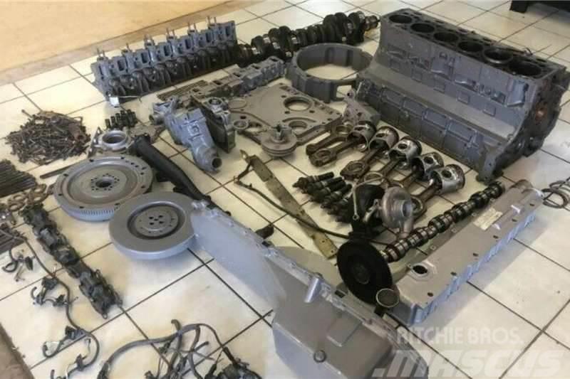 Deutz BF6M 1013 F Engine Parts Drugi tovornjaki