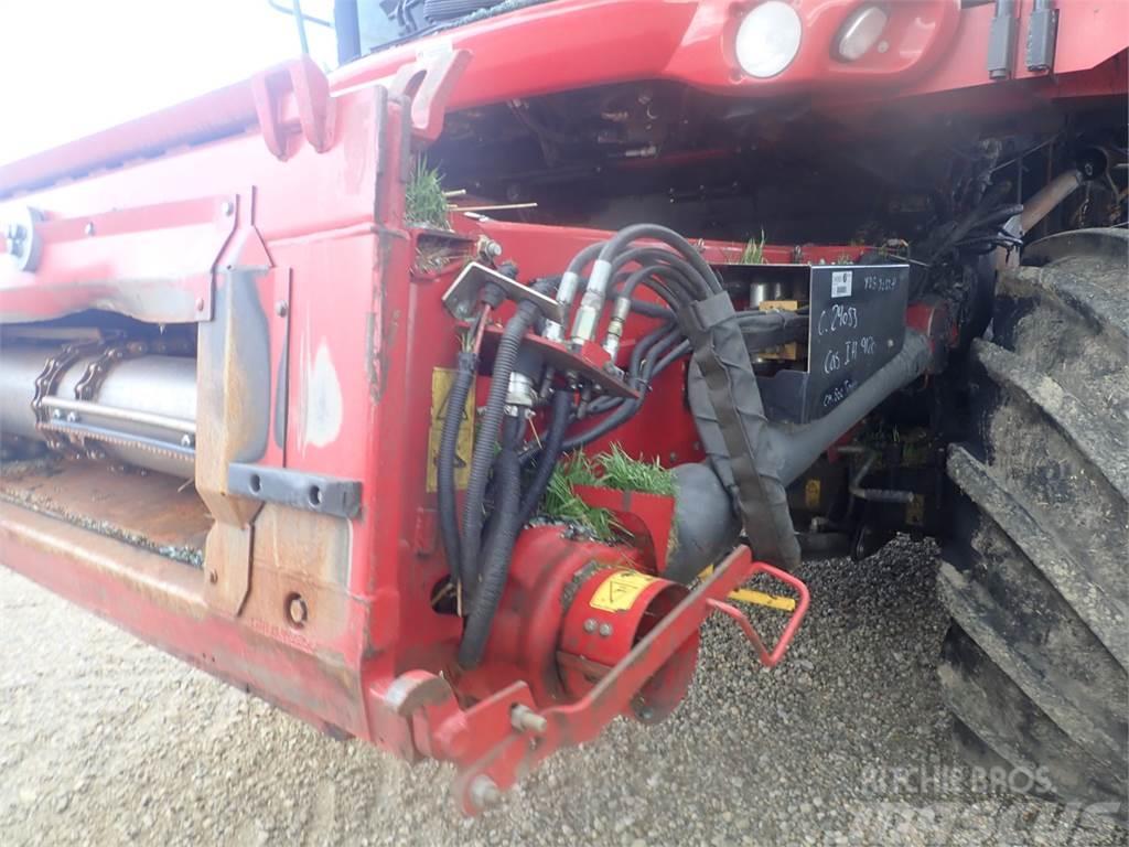 Case IH 9120 Traktorji