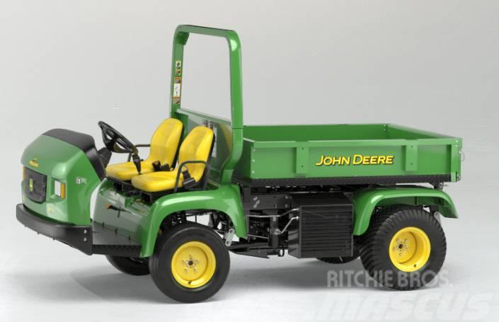 John Deere ProGator 2020 Pomožni stroji