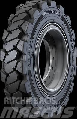  Material Handling Tires Solid and Pneumatic Gume, kolesa in platišča