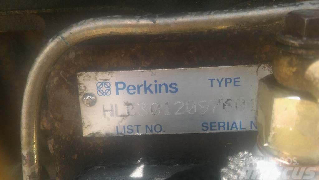 Perkins HLC3012097601 Drugo